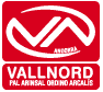 VALLNORD - Pal-Arinsal / Ordino-Arcalís 