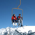 WEEK END for 2 : HOTEL + SKIPASSES