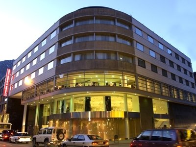 Hôtel Husa Centric Hôtel Husa Centric