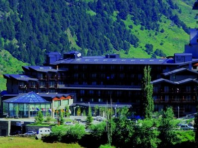 Hotel Piolets Park & Spa Hotel Piolets Park & Spa