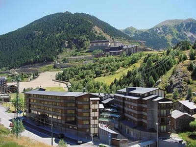 Hotel Euroski Hotel Euroski