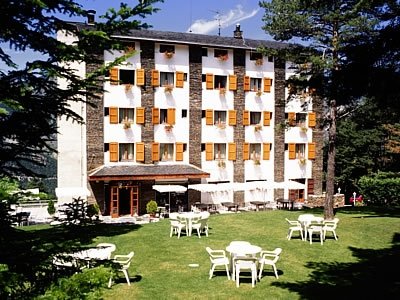 HOTEL ANDORRA BELLA hotel andorra bella:
