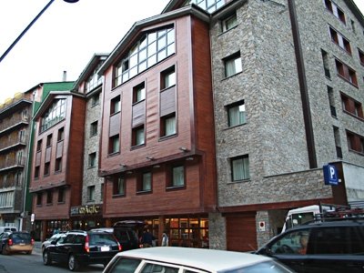 Hôtel Mà gic La Massana Hôtel Mà gic La Massana