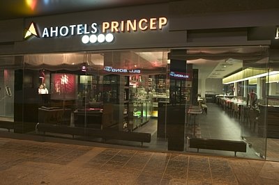 Hotel Princep