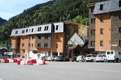 Hôtel Saint Gothard Hôtel Saint Gothard
