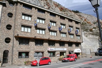Hotel Roc del Castell Hotel Roc del Castell