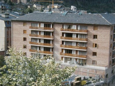 Appartement Vilalta Appartement Vilalta