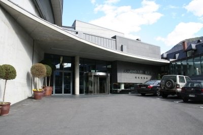 Hôtel Andorra Park Hôtel Andorra Park