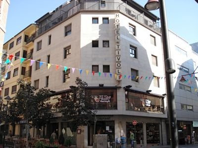 Hotel Tivoli Hotel Tivoli