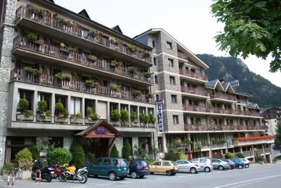 Hôtel Solana Hôtel Solana