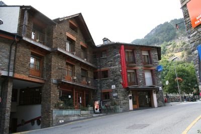 Hotel Comapedrosa Hotel Comapedrosa