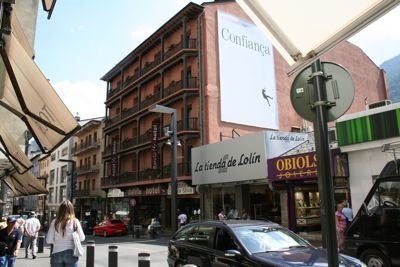 Hôtel Salvia 3*