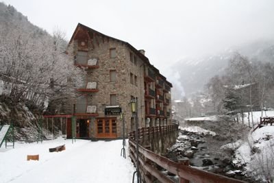 Appartement La Neu Appartement La Neu