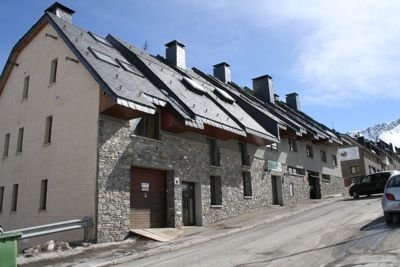 Appartement Solaris