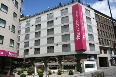 Hotel Mercure Hotel Mercure
