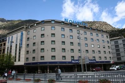 Hôtel Novotel Hôtel Novotel