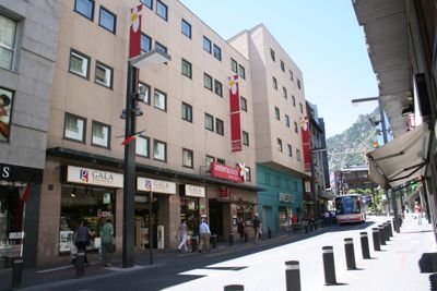 Hôtel Andorra Palace Hôtel Andorra Palace