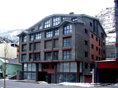 Apartamento Vacances Pirinenca Apartamento Vacances Pirinenca