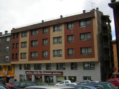 Hotel Central Hotel Central
