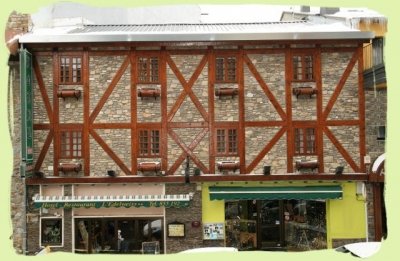 Hotel L' Edelweiss Hotel L' Edelweiss