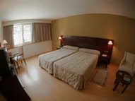 Chambre double standard