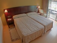 Chambre double standard