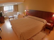Chambre Triple