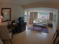 Suite - Salon