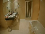 Suite - Salle de bain