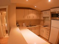Apartment - kitchen