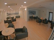 Meeting place