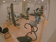 Fitness suite