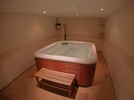 Jacuzzi