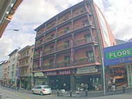  Hotel Salvia