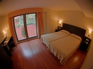 Chambre - personne à mobilité réduite