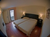 Chambre double standard