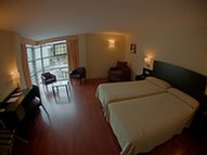 Chambre double supérieure