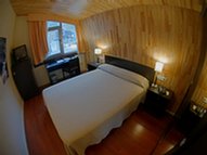 Chambre double standard