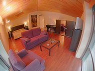 Suite - chambre