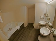 Suite - Salle de bain