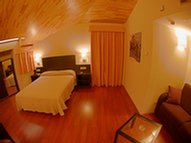 Chambre Triple