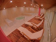 Jacuzzi