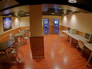 Salle multimédia