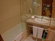 Apartment - Bath room
