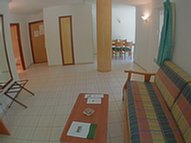 Apartment  - living room