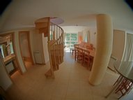 Duplex Apartment