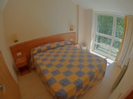 Apartment  - room