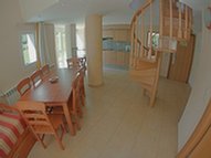 Duplex Apartment