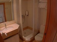 Apartment - Bath room