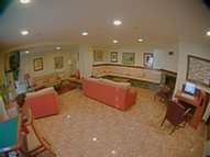 Meeting place